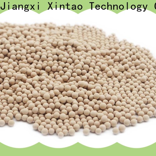 reliable molecular sieve 3a on sale for hydrogen purification