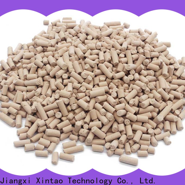 Xintao Technology molecular sieve promotion for oxygen generator