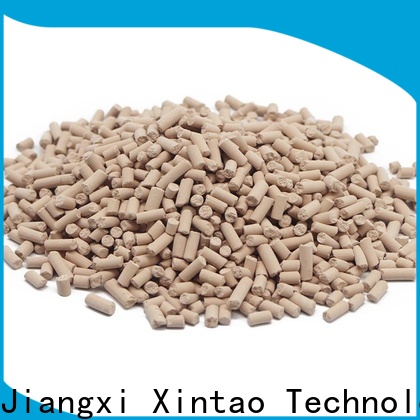 desiccant packs supplier for hydrogen purification