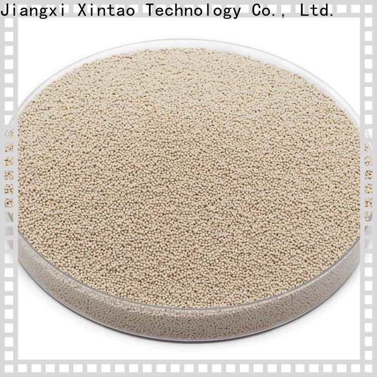 Xintao Technology molecular sieve 13x promotion for air separation