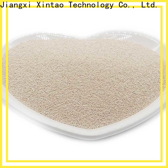 Xintao Technology zeolite powder on sale for oxygen generator