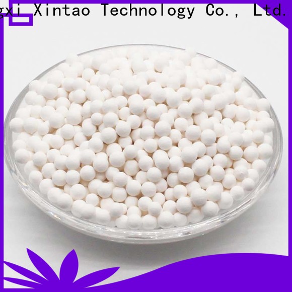 stable alumina beads wholesale for workshop