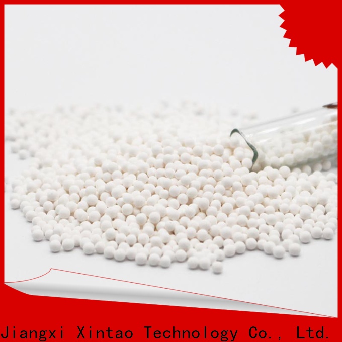 efficient alumina balls on sale for plant