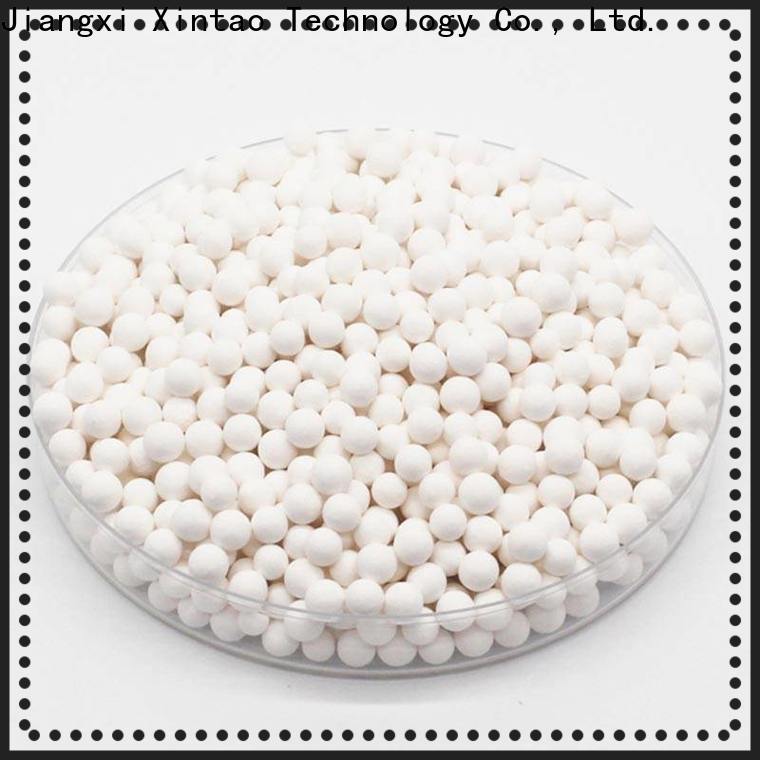 Xintao Technology alumina catalyst on sale for factory