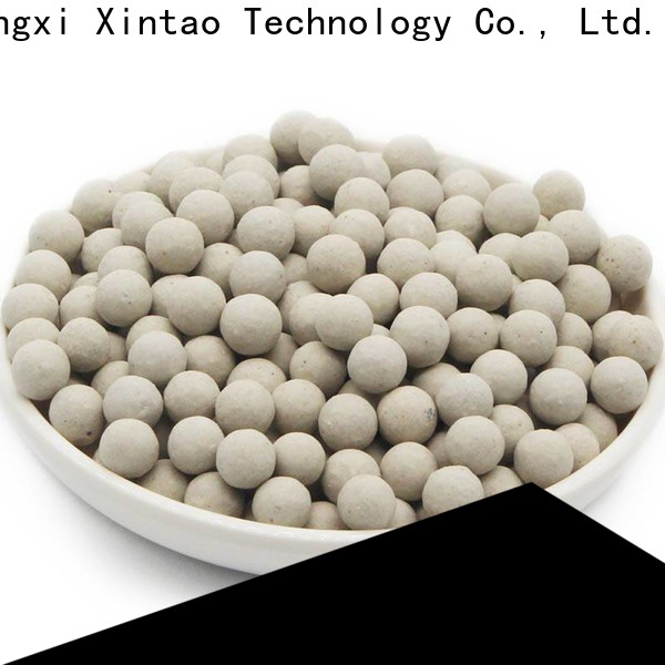 Xintao Technology ceramic ball series for factory