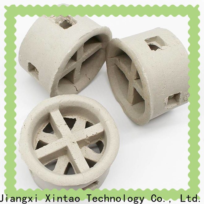 Xintao Technology multifunctional intalox saddles on sale for scrubbing towers