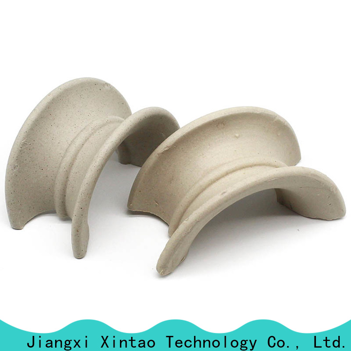 Xintao Technology stable ceramic saddles on sale for drying columns