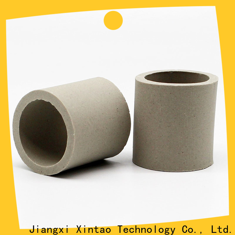 good quality ceramic rings on sale for absorbing columns