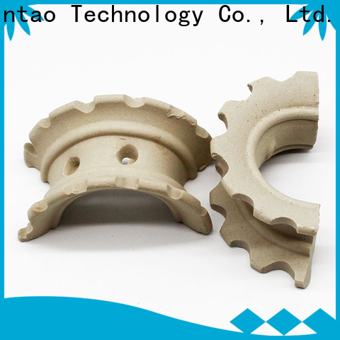 Xintao Technology ceramic rings factory price for cooling towers