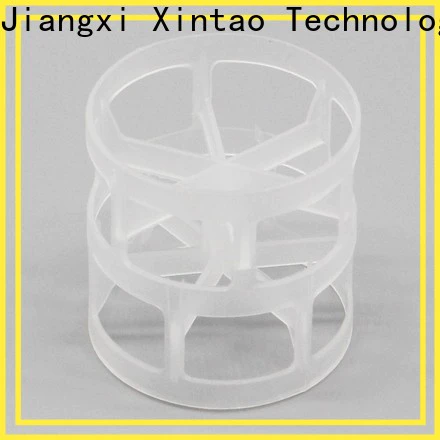 good quality plastic pall rings on sale for petroleum industry