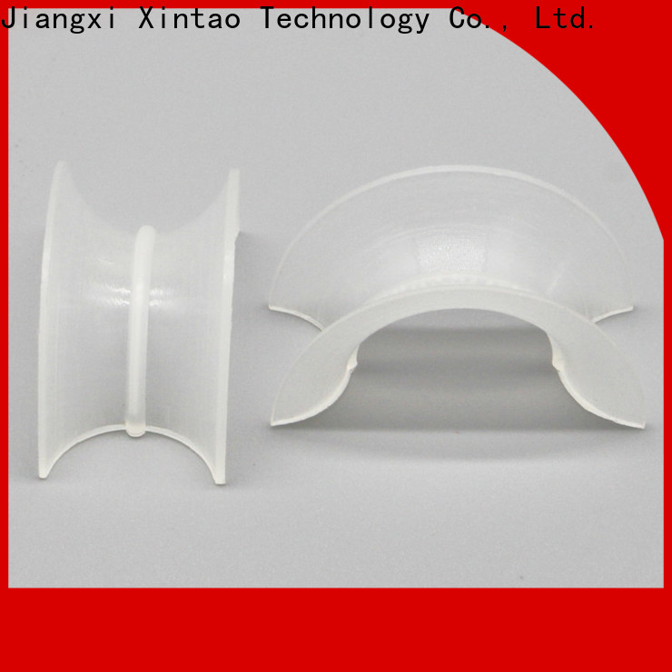 Xintao Technology multifunctional ceramic rings wholesale for scrubbing towers