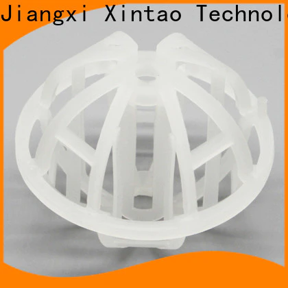 good quality plastic pall ring wholesale for petroleum industry