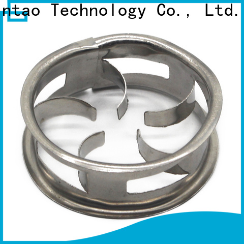 Xintao Technology reliable super raschig ring promotion for catalyst support