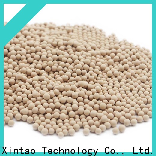 Xintao Technology stable desiccant packs on sale for air separation