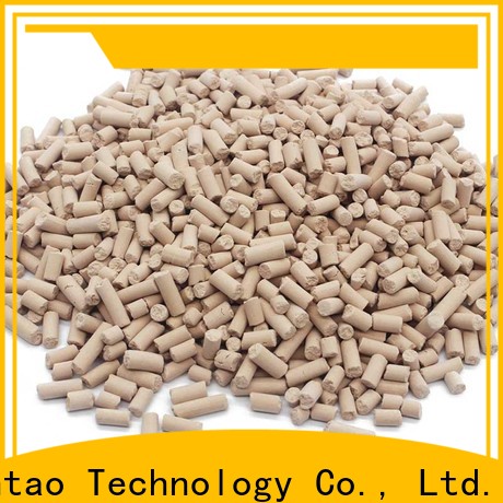 stable molecular sieve 4a promotion for air separation