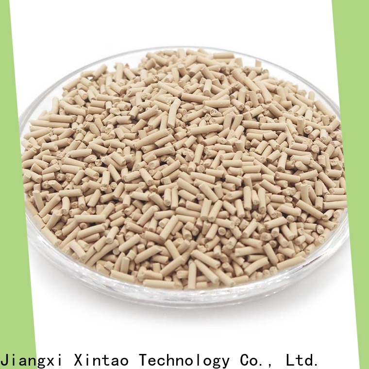 Xintao Technology stable molecular sieve 13x supplier for hydrogen purification