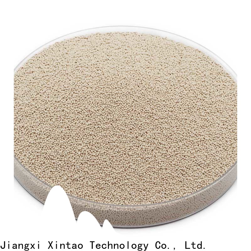 Xintao Technology top quality materials that absorb water on sale for air separation