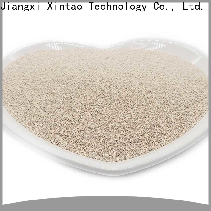 Xintao Technology molecular sieve 4a promotion for air separation