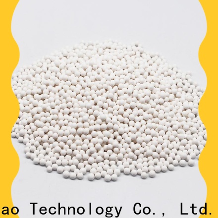 Xintao Technology quality activated alumina promotion for factory