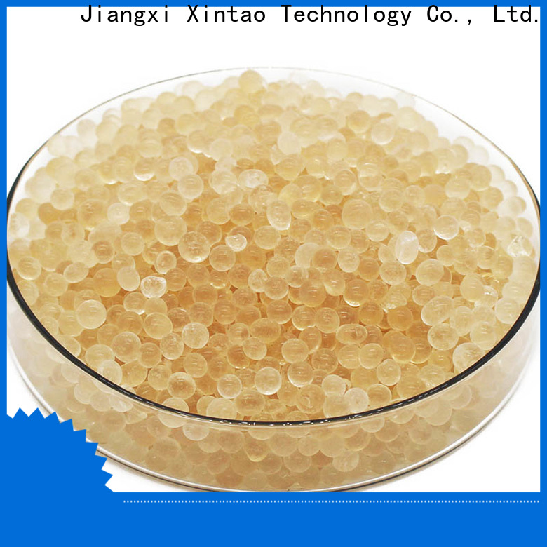 Xintao Technology silica packets factory price for drying