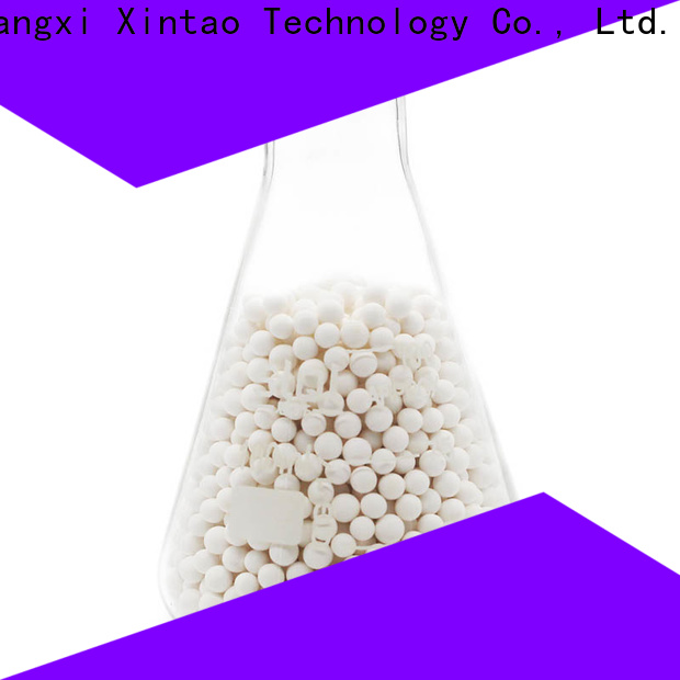 Xintao Technology silica beads wholesale for moisture