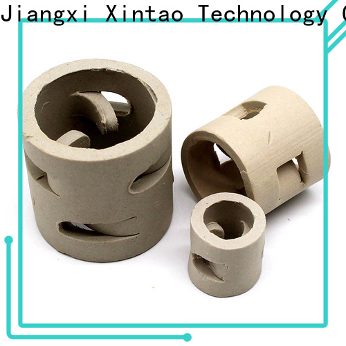 Xintao Technology good quality intalox saddles on sale for scrubbing towers