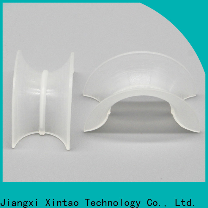 Xintao Technology professional intalox supplier for petroleum industry