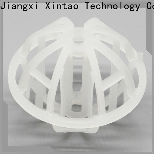 Xintao Technology plastic pall ring on sale for petroleum industry