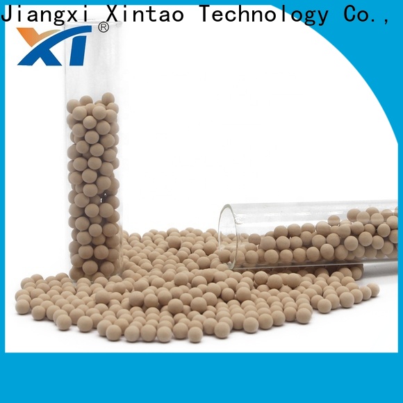 Xintao Technology Molecular Sieves on sale for oxygen concentrators