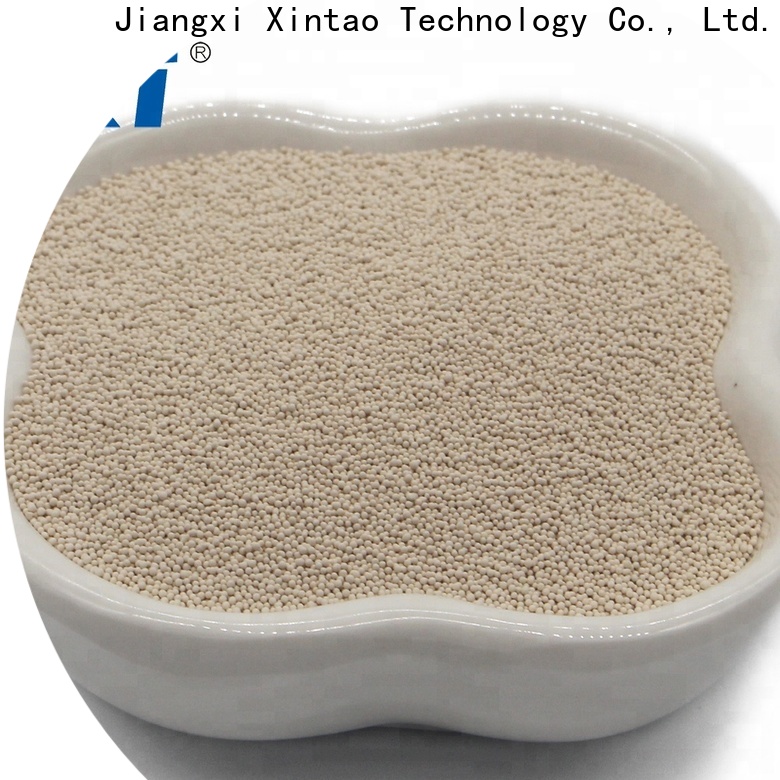 Xintao Technology professional Molecular Sieves on sale for oxygen concentrators