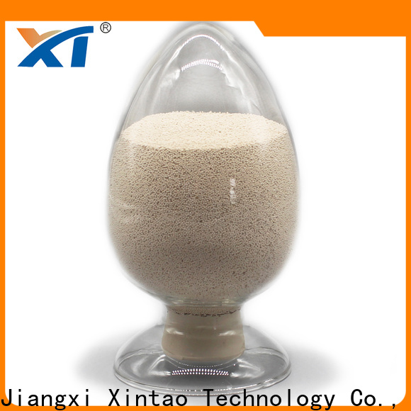 Xintao Technology practical Molecular Sieves on sale for factory