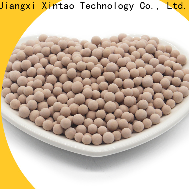 Xintao Technology professional Molecular Sieves on sale for factory