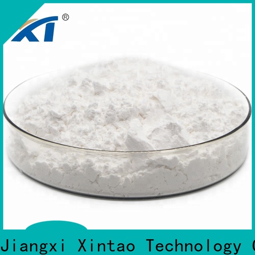 Xintao Technology high quality activated molecular sieve powder on sale for oxygen concentrators