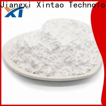 Xintao Technology activated molecular sieve powder on sale for factory