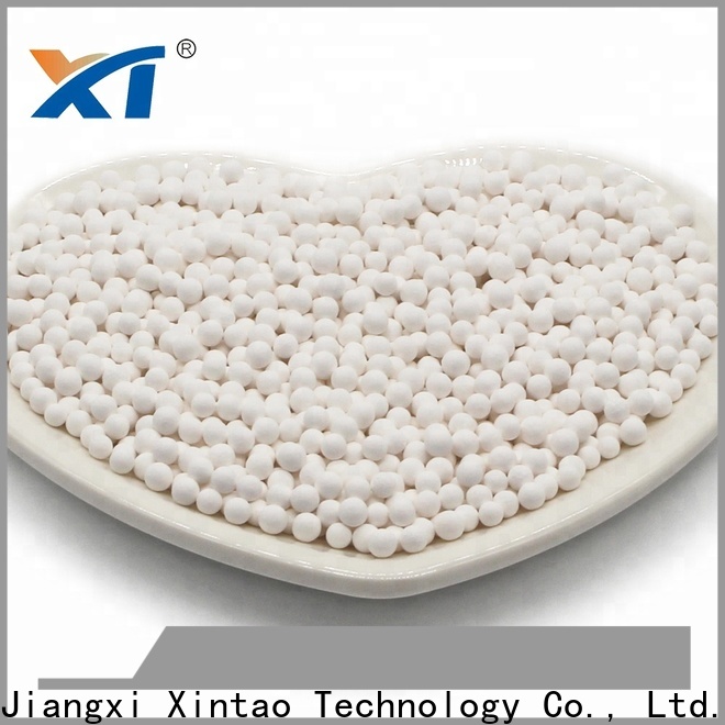 professional activated alumina factory price for factory