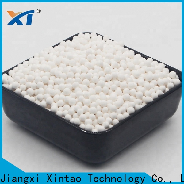 high quality activated alumina on sale for PSA oxygen concentrators