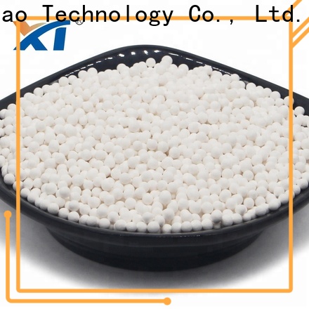 Xintao Technology activated alumina on sale for factory