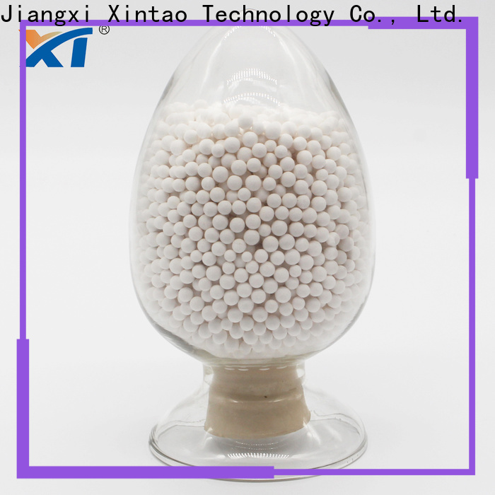 good quality activated alumina on sale for PSA oxygen concentrators