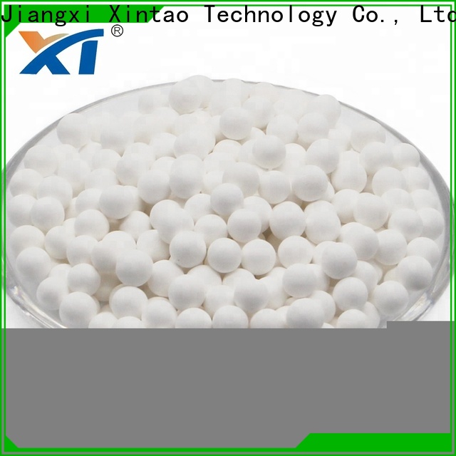 Xintao Technology wholesale alumina ball