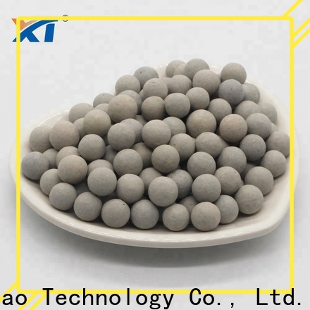 Xintao Technology inert alumina balls