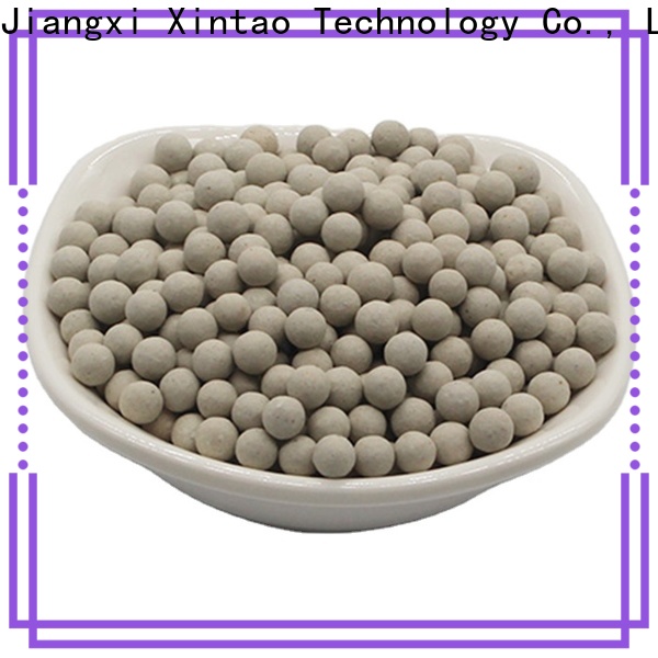 Xintao Technology wholesale alumina ball