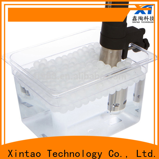 Xintao Technology sous vide ball factory price for factory