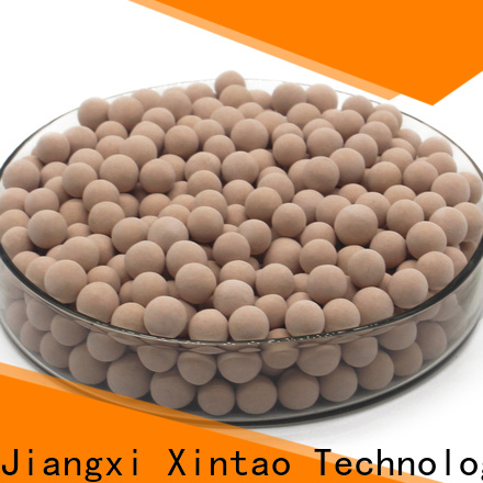 Xintao Technology practical Molecular Sieves on sale for factory