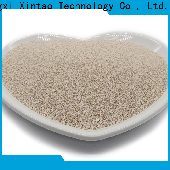 Xintao Technology Molecular Sieves wholesale for industry