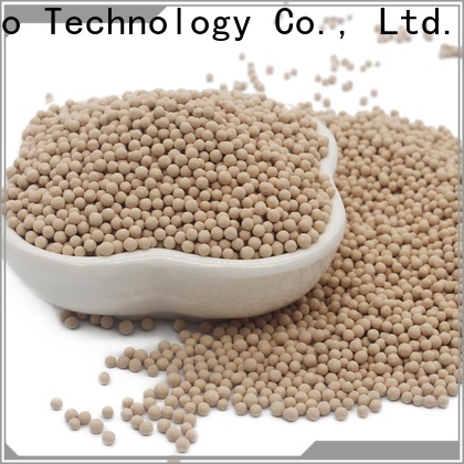 Xintao Technology Molecular Sieves factory price for oxygen concentrators