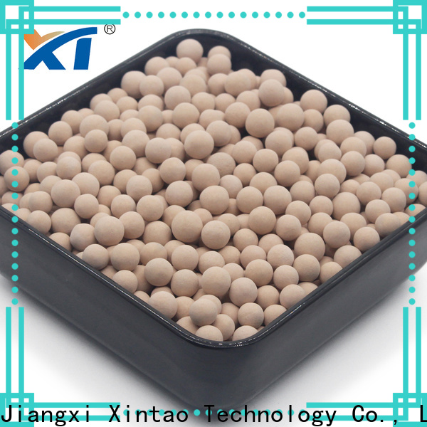 practical Molecular Sieves factory price for PSA oxygen concentrators