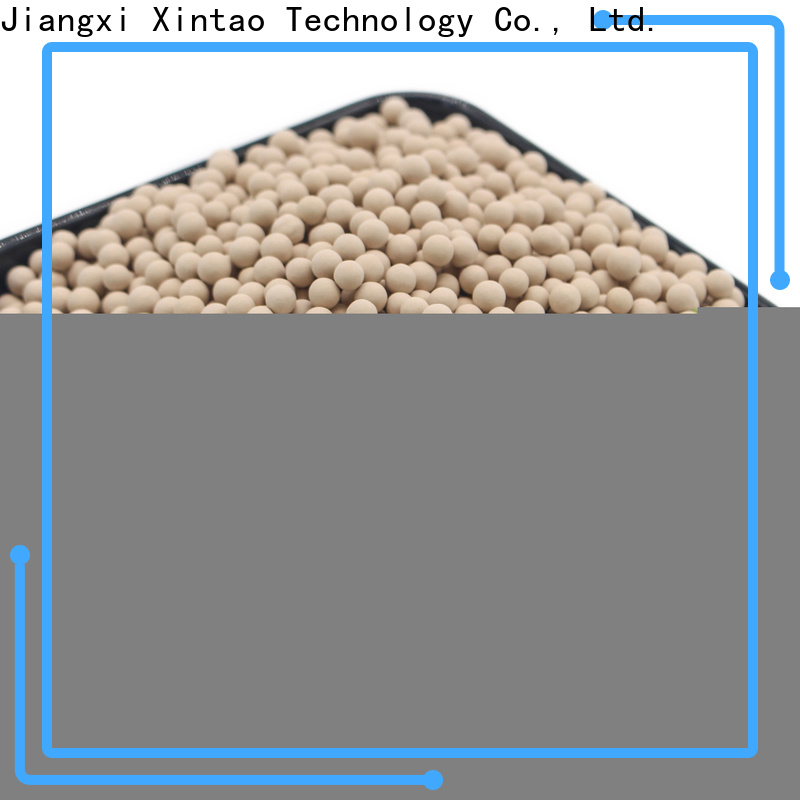 Xintao Technology good quality Molecular Sieves on sale for oxygen concentrators