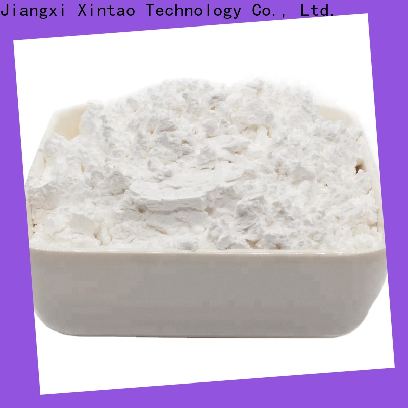 Xintao Technology practical activated molecular sieve powder on sale for industry