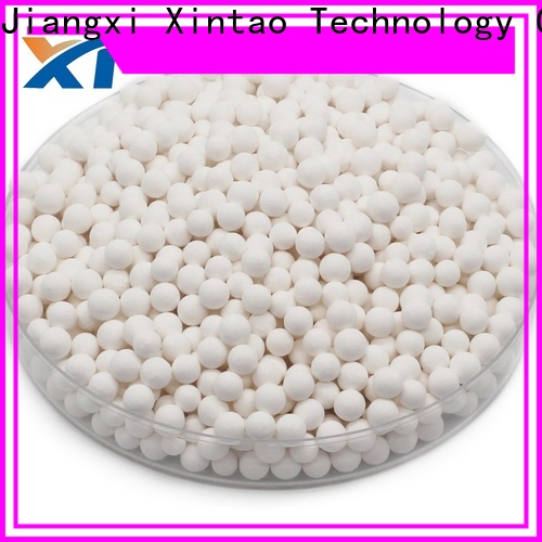 Xintao Technology high quality activated alumina wholesale for factory