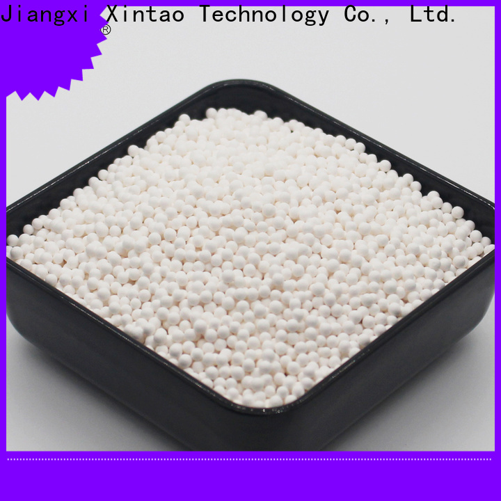 good quality activated alumina on sale for PSA oxygen concentrators